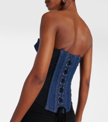 blue jean corset, blue jean corset top, bustier denim top, corset denim, corset denim top, corset jean top, corset top denim, corset top jeans, denim bustier, denim bustier top, denim corset plus size, denim corset top plus size, jean bustier top, jean corset, jean corset top, plus size denim corset, plus size denim corset top, plus size jean corset, strapless denim corset, women's denim corset top, women corset denim. womencorset.com