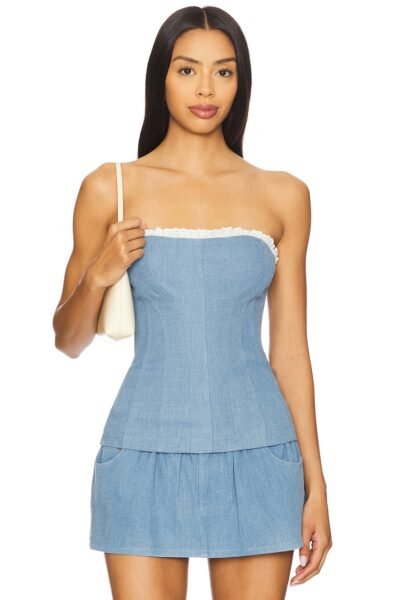 bustier denim top, bustier tube top, corset crop top, corset grey, corset jean top, corset strapless tops, corset top jeans, cropped corset, denim bustier, denim bustier top, grey corset, grey denim corset, jean corset, jean corset top, sexy corset top, strapless denim corset, tube corset top, tube top bustier, tube top corset, women's denim corset top, womencorset.com