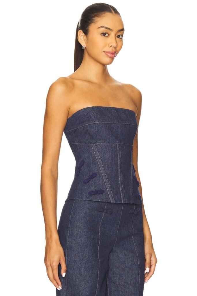 blue jean corset, blue jean corset top, bustier denim top, corset denim, corset denim top, corset jean top, corset top denim, corset top jeans, denim bustier, denim bustier top, denim corset plus size, denim corset top plus size, jean bustier top, jean corset, jean corset top, plus size denim corset, plus size denim corset top, plus size jean corset, strapless denim corset, women's denim corset top, women corset denim. womencorset.com