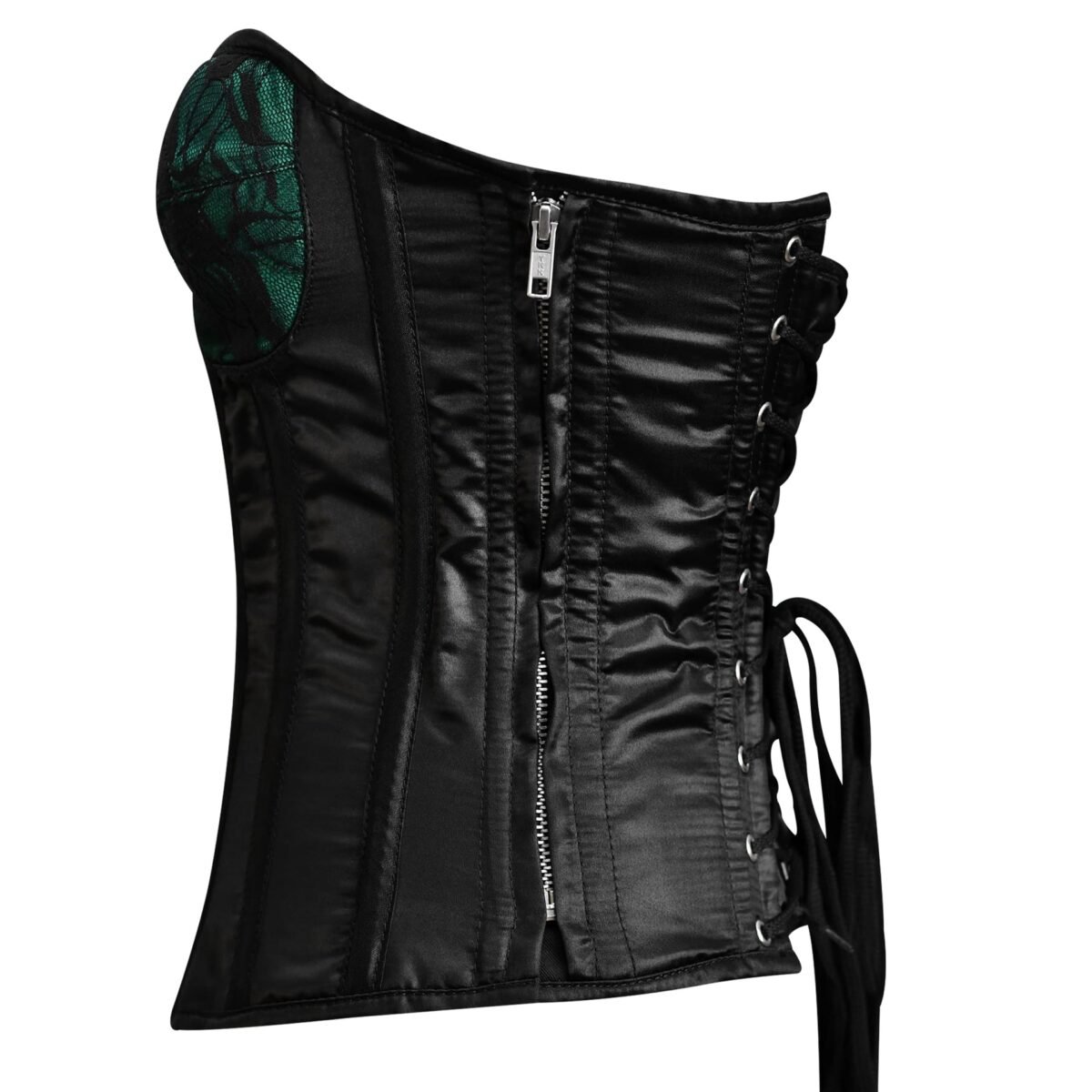 authentic steel boned corset, black steel boned corset, boned corset support, boned fashion corset, built-in bra corset, corset lingerie, corset outerwear, corset top styling, corset with bust support, full-coverage corset, genuine steel boned corset, gothic corset design, heavy-duty steel-boned corset, hips and curves corset, over the bust shapewear, overbust corset, plus-size corset options, real steel boned corset, steel boned corset, steel boned corset dress, steel boned corset for waist training, steel boned corset lingerie, steel boned corset plus size, steel boned corset top, steel boned overbust corset, steel boned overbust waist trainer, steel boned Victorian corset, strapless corset top, structured bodice, tight-lacing corset, Victorian hourglass corset, waist training