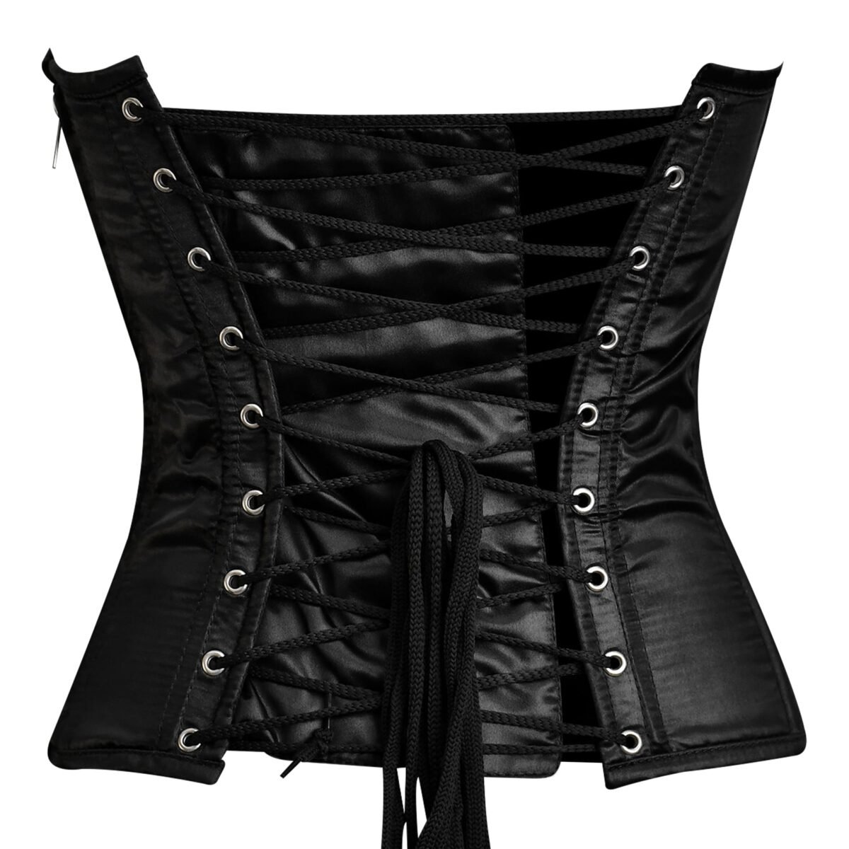 authentic steel boned corset, black steel boned corset, boned corset support, boned fashion corset, built-in bra corset, corset lingerie, corset outerwear, corset top styling, corset with bust support, full-coverage corset, genuine steel boned corset, gothic corset design, heavy-duty steel-boned corset, hips and curves corset, over the bust shapewear, overbust corset, plus-size corset options, real steel boned corset, steel boned corset, steel boned corset dress, steel boned corset for waist training, steel boned corset lingerie, steel boned corset plus size, steel boned corset top, steel boned overbust corset, steel boned overbust waist trainer, steel boned Victorian corset, strapless corset top, structured bodice, tight-lacing corset, Victorian hourglass corset, waist training