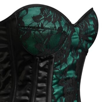 authentic steel boned corset, black steel boned corset, boned corset support, boned fashion corset, built-in bra corset, corset lingerie, corset outerwear, corset top styling, corset with bust support, full-coverage corset, genuine steel boned corset, gothic corset design, heavy-duty steel-boned corset, hips and curves corset, over the bust shapewear, overbust corset, plus-size corset options, real steel boned corset, steel boned corset, steel boned corset dress, steel boned corset for waist training, steel boned corset lingerie, steel boned corset plus size, steel boned corset top, steel boned overbust corset, steel boned overbust waist trainer, steel boned Victorian corset, strapless corset top, structured bodice, tight-lacing corset, Victorian hourglass corset, waist training