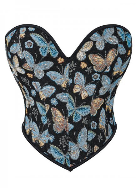 authentic steel boned corset, black steel boned corset, boned corset support, boned fashion corset, built-in bra corset, corset lingerie, corset outerwear, corset top styling, corset with bust support, full-coverage corset, genuine steel boned corset, gothic corset design, heavy-duty steel-boned corset, hips and curves corset, over the bust shapewear, overbust corset, plus-size corset options, real steel boned corset, steel boned corset, steel boned corset dress, steel boned corset for waist training, steel boned corset lingerie, steel boned corset plus size, steel boned corset top, steel boned overbust corset, steel boned overbust waist trainer, steel boned Victorian corset, strapless corset top, structured bodice, tight-lacing corset, Victorian hourglass corset, waist training