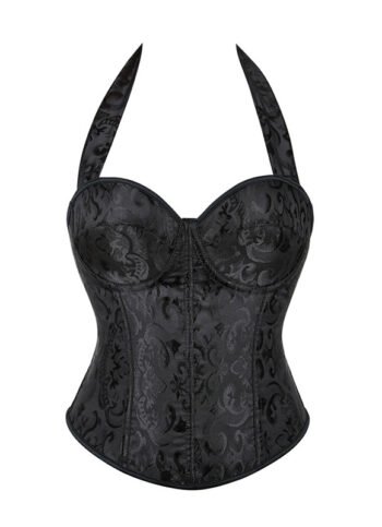 authentic steel boned corset, black steel boned corset, boned corset support, boned fashion corset, built-in bra corset, corset lingerie, corset outerwear, corset top styling, corset with bust support, full-coverage corset, genuine steel boned corset, gothic corset design, heavy-duty steel-boned corset, hips and curves corset, over the bust shapewear, overbust corset, plus-size corset options, real steel boned corset, steel boned corset, steel boned corset dress, steel boned corset for waist training, steel boned corset lingerie, steel boned corset plus size, steel boned corset top, steel boned overbust corset, steel boned overbust waist trainer, steel boned Victorian corset, strapless corset top, structured bodice, tight-lacing corset, Victorian hourglass corset, waist training