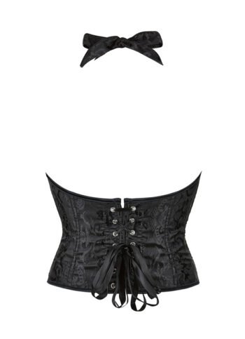 authentic steel boned corset, black steel boned corset, boned corset support, boned fashion corset, built-in bra corset, corset lingerie, corset outerwear, corset top styling, corset with bust support, full-coverage corset, genuine steel boned corset, gothic corset design, heavy-duty steel-boned corset, hips and curves corset, over the bust shapewear, overbust corset, plus-size corset options, real steel boned corset, steel boned corset, steel boned corset dress, steel boned corset for waist training, steel boned corset lingerie, steel boned corset plus size, steel boned corset top, steel boned overbust corset, steel boned overbust waist trainer, steel boned Victorian corset, strapless corset top, structured bodice, tight-lacing corset, Victorian hourglass corset, waist training
