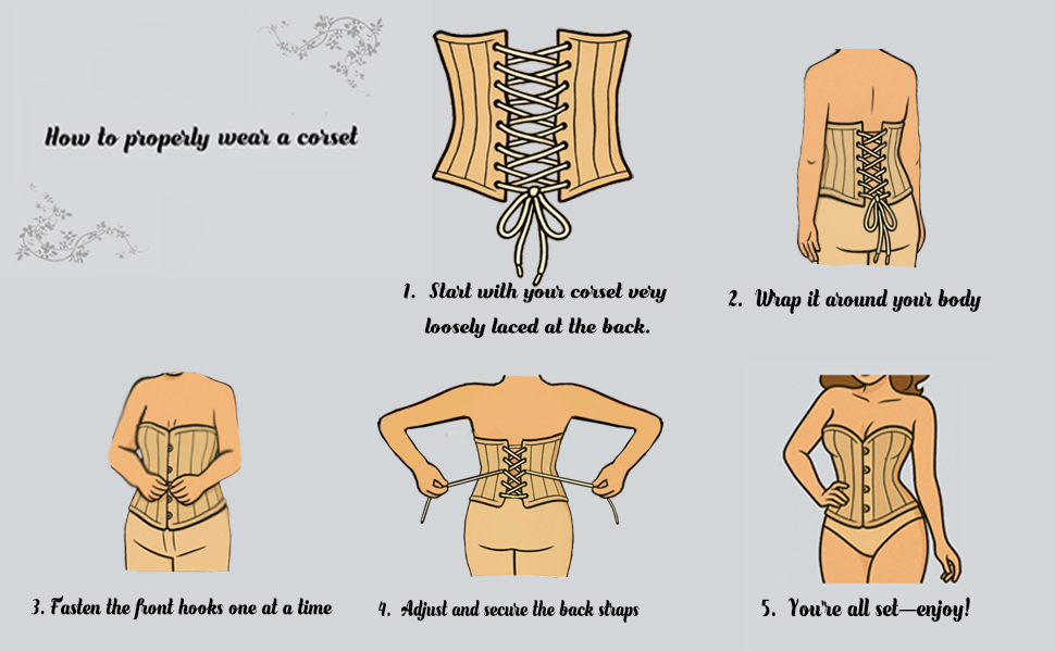 authentic steel boned corset, black steel boned corset, boned corset support, boned fashion corset, built-in bra corset, corset lingerie, corset outerwear, corset top styling, corset with bust support, full-coverage corset, genuine steel boned corset, gothic corset design, heavy-duty steel-boned corset, hips and curves corset, over the bust shapewear, overbust corset, plus-size corset options, real steel boned corset, steel boned corset, steel boned corset dress, steel boned corset for waist training, steel boned corset lingerie, steel boned corset plus size, steel boned corset top, steel boned overbust corset, steel boned overbust waist trainer, steel boned Victorian corset, strapless corset top, structured bodice, tight-lacing corset, Victorian hourglass corset, waist training