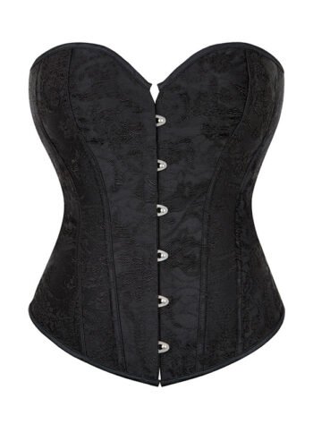 authentic steel boned corset, black steel boned corset, boned corset support, boned fashion corset, built-in bra corset, corset lingerie, corset outerwear, corset top styling, corset with bust support, full-coverage corset, genuine steel boned corset, gothic corset design, heavy-duty steel-boned corset, hips and curves corset, over the bust shapewear, overbust corset, plus-size corset options, real steel boned corset, steel boned corset, steel boned corset dress, steel boned corset for waist training, steel boned corset lingerie, steel boned corset plus size, steel boned corset top, steel boned overbust corset, steel boned overbust waist trainer, steel boned Victorian corset, strapless corset top, structured bodice, tight-lacing corset, Victorian hourglass corset, waist training