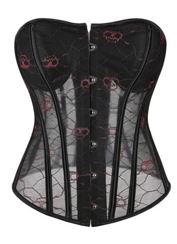 authentic steel boned corset, black steel boned corset, boned corset support, boned fashion corset, built-in bra corset, corset lingerie, corset outerwear, corset top styling, corset with bust support, full-coverage corset, genuine steel boned corset, gothic corset design, heavy-duty steel-boned corset, hips and curves corset, over the bust shapewear, overbust corset, plus-size corset options, real steel boned corset, steel boned corset, steel boned corset dress, steel boned corset for waist training, steel boned corset lingerie, steel boned corset plus size, steel boned corset top, steel boned overbust corset, steel boned overbust waist trainer, steel boned Victorian corset, strapless corset top, structured bodice, tight-lacing corset, Victorian hourglass corset, waist training