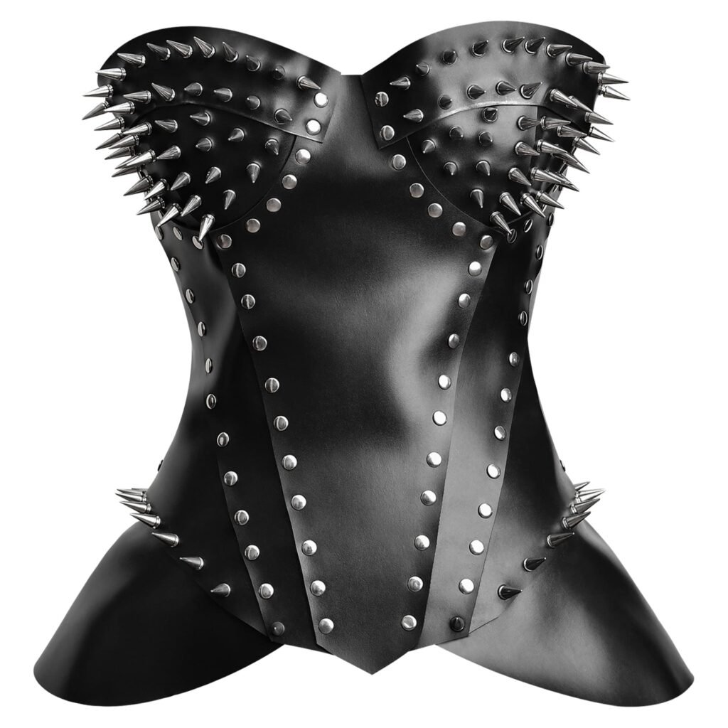 authentic steel boned corset, black steel boned corset, boned corset support, boned fashion corset, built-in bra corset, corset lingerie, corset outerwear, corset top styling, corset with bust support, full-coverage corset, genuine steel boned corset, gothic corset design, heavy-duty steel-boned corset, hips and curves corset, over the bust shapewear, overbust corset, plus-size corset options, real steel boned corset, steel boned corset, steel boned corset dress, steel boned corset for waist training, steel boned corset lingerie, steel boned corset plus size, steel boned corset top, steel boned overbust corset, steel boned overbust waist trainer, steel boned Victorian corset, strapless corset top, structured bodice, tight-lacing corset, Victorian hourglass corset, waist training