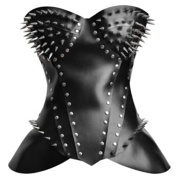 authentic steel boned corset, black steel boned corset, boned corset support, boned fashion corset, built-in bra corset, corset lingerie, corset outerwear, corset top styling, corset with bust support, full-coverage corset, genuine steel boned corset, gothic corset design, heavy-duty steel-boned corset, hips and curves corset, over the bust shapewear, overbust corset, plus-size corset options, real steel boned corset, steel boned corset, steel boned corset dress, steel boned corset for waist training, steel boned corset lingerie, steel boned corset plus size, steel boned corset top, steel boned overbust corset, steel boned overbust waist trainer, steel boned Victorian corset, strapless corset top, structured bodice, tight-lacing corset, Victorian hourglass corset, waist training