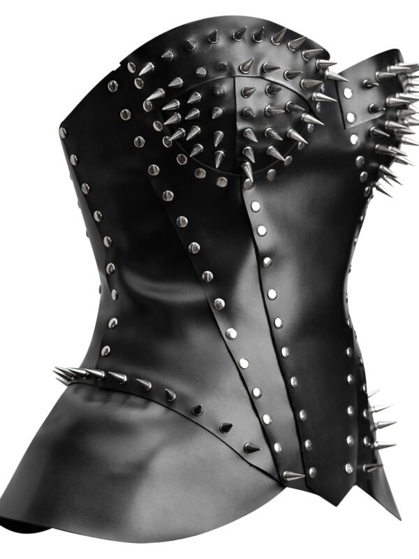authentic steel boned corset, black steel boned corset, boned corset support, boned fashion corset, built-in bra corset, corset lingerie, corset outerwear, corset top styling, corset with bust support, full-coverage corset, genuine steel boned corset, gothic corset design, heavy-duty steel-boned corset, hips and curves corset, over the bust shapewear, overbust corset, plus-size corset options, real steel boned corset, steel boned corset, steel boned corset dress, steel boned corset for waist training, steel boned corset lingerie, steel boned corset plus size, steel boned corset top, steel boned overbust corset, steel boned overbust waist trainer, steel boned Victorian corset, strapless corset top, structured bodice, tight-lacing corset, Victorian hourglass corset, waist training