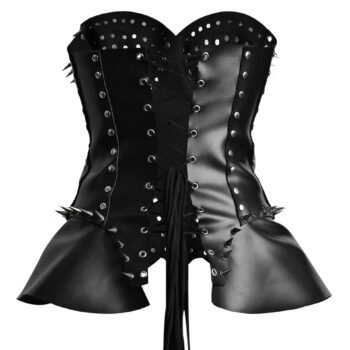 authentic steel boned corset, black steel boned corset, boned corset support, boned fashion corset, built-in bra corset, corset lingerie, corset outerwear, corset top styling, corset with bust support, full-coverage corset, genuine steel boned corset, gothic corset design, heavy-duty steel-boned corset, hips and curves corset, over the bust shapewear, overbust corset, plus-size corset options, real steel boned corset, steel boned corset, steel boned corset dress, steel boned corset for waist training, steel boned corset lingerie, steel boned corset plus size, steel boned corset top, steel boned overbust corset, steel boned overbust waist trainer, steel boned Victorian corset, strapless corset top, structured bodice, tight-lacing corset, Victorian hourglass corset, waist training