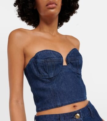 blue jean corset, blue jean corset top, bustier denim top, corset denim, corset denim top, corset jean top, corset top denim, corset top jeans, denim bustier, denim bustier top, denim corset plus size, denim corset top plus size, jean bustier top, jean corset, jean corset top, plus size denim corset, plus size denim corset top, plus size jean corset, strapless denim corset, women's denim corset top, women corset denim. womencorset.com