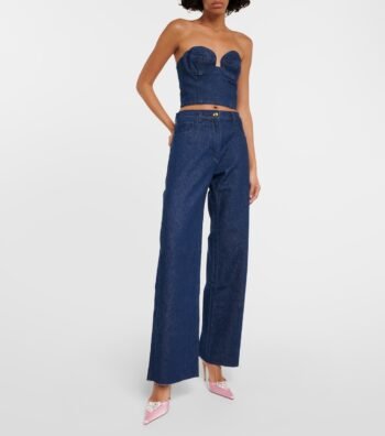 blue jean corset, blue jean corset top, bustier denim top, corset denim, corset denim top, corset jean top, corset top denim, corset top jeans, denim bustier, denim bustier top, denim corset plus size, denim corset top plus size, jean bustier top, jean corset, jean corset top, plus size denim corset, plus size denim corset top, plus size jean corset, strapless denim corset, women's denim corset top, women corset denim. womencorset.com