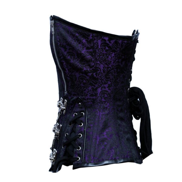 Heavy Duty Steampunk Corset