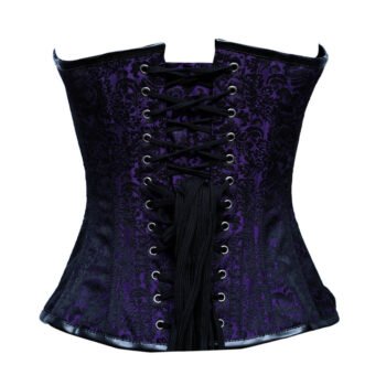 Heavy Duty Steampunk Corset