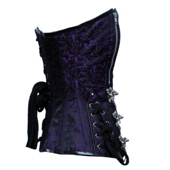 Heavy Duty Steampunk Corset