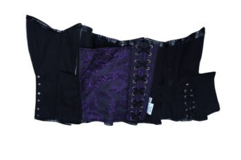 Heavy Duty Steampunk Corset