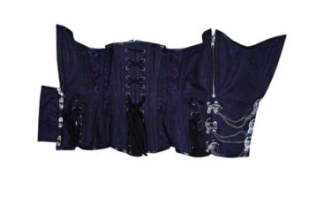 Heavy Duty Steampunk Corset
