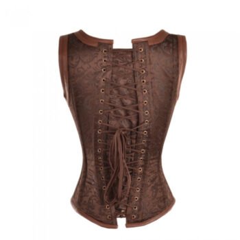Shop Now Victorian Punk Women Corset