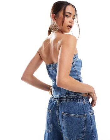 blue jean corset, blue jean corset top, bustier denim top, corset denim, corset denim top, corset jean top, corset top denim, corset top jeans, denim bustier, denim bustier top, denim corset plus size, denim corset top plus size, jean bustier top, jean corset, jean corset top, plus size denim corset, plus size denim corset top, plus size jean corset, strapless denim corset, women's denim corset top, women corset denim. womencorset.com