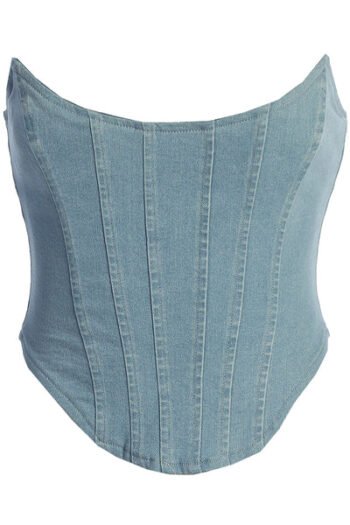 blue jean corset, blue jean corset top, bustier denim top, corset denim, corset denim top, corset jean top, corset top denim, corset top jeans, denim bustier, denim bustier top, denim corset plus size, denim corset top plus size, jean bustier top, jean corset, jean corset top, plus size denim corset, plus size denim corset top, plus size jean corset, strapless denim corset, women's denim corset top, women corset denim. womencorset.com