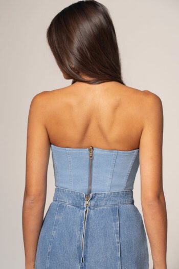 blue jean corset, blue jean corset top, bustier denim top, corset denim, corset denim top, corset jean top, corset top denim, corset top jeans, denim bustier, denim bustier top, denim corset plus size, denim corset top plus size, jean bustier top, jean corset, jean corset top, plus size denim corset, plus size denim corset top, plus size jean corset, strapless denim corset, women's denim corset top, women corset denim. womencorset.com