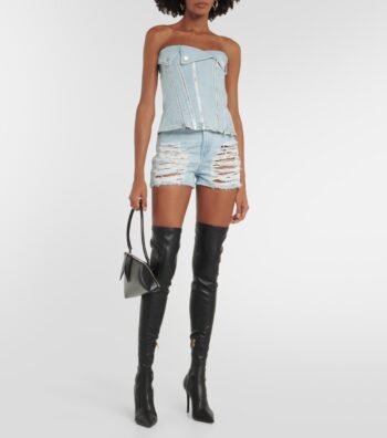 blue jean corset, blue jean corset top, bustier denim top, corset denim, corset denim top, corset jean top, corset top denim, corset top jeans, denim bustier, denim bustier top, denim corset plus size, denim corset top plus size, jean bustier top, jean corset, jean corset top, plus size denim corset, plus size denim corset top, plus size jean corset, strapless denim corset, women's denim corset top, women corset denim. womencorset.com