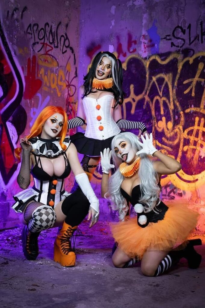 How to Build the Perfect Gothic Halloween Look with a Corset