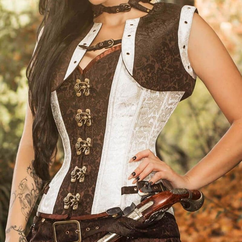 punk corset, punk corset outfit ideas, punk fashion 2025, punk aesthetic corset, corset streetwear, grunge corset trend, gothic fashion revival, glam rock style, Vivienne Westwood corset influence, DIY punk corset customization, punk outfit inspiration, punk photography tips, edgy fashion photography, alt fashion corset