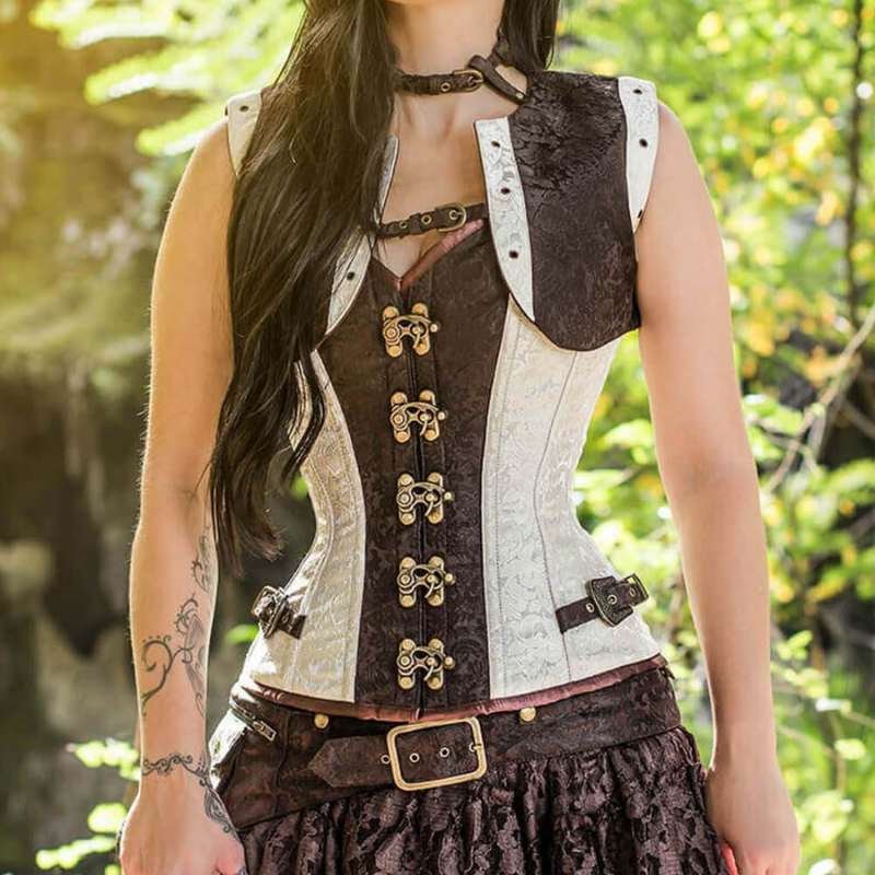 punk corset, punk corset outfit ideas, punk fashion 2025, punk aesthetic corset, corset streetwear, grunge corset trend, gothic fashion revival, glam rock style, Vivienne Westwood corset influence, DIY punk corset customization, punk outfit inspiration, punk photography tips, edgy fashion photography, alt fashion corset